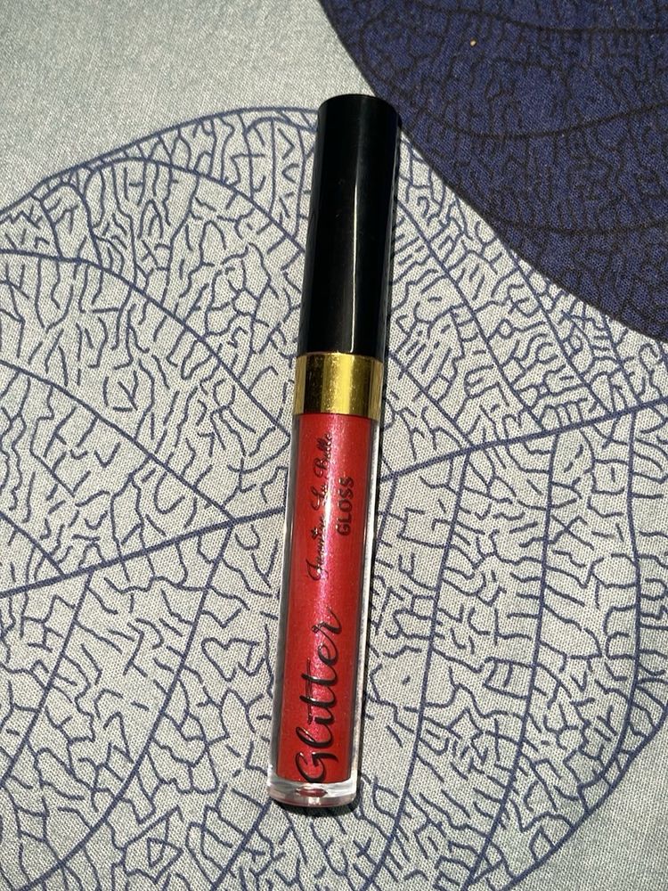 Glitter Lip Gloss - New