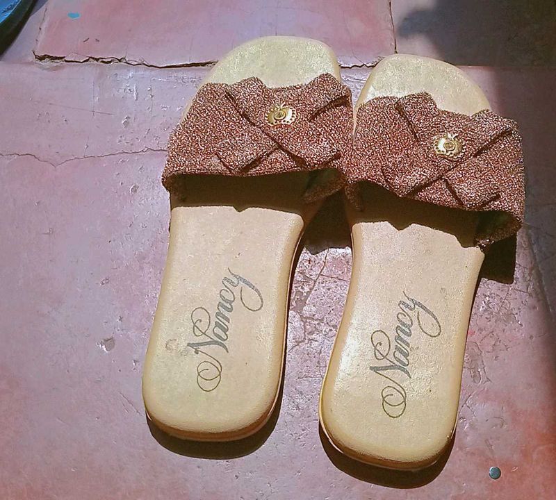 Nancy Brown Slides
