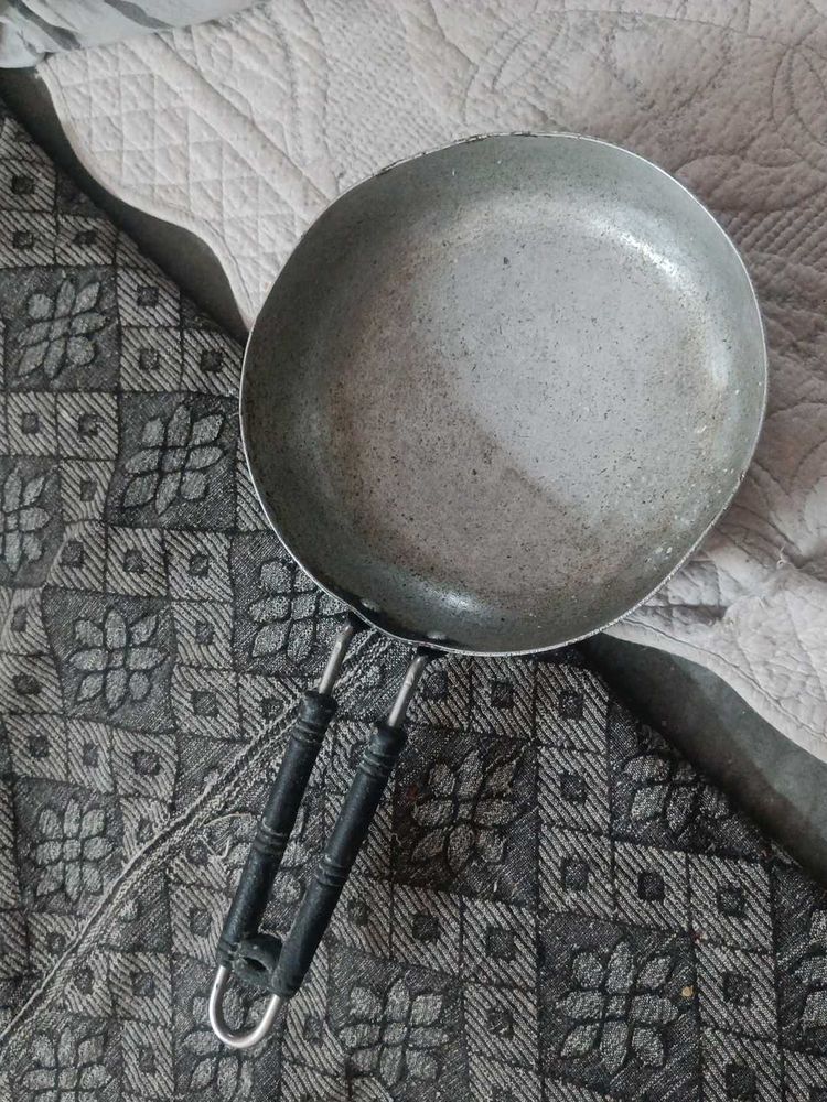 Cooking Utensil Frying Pan