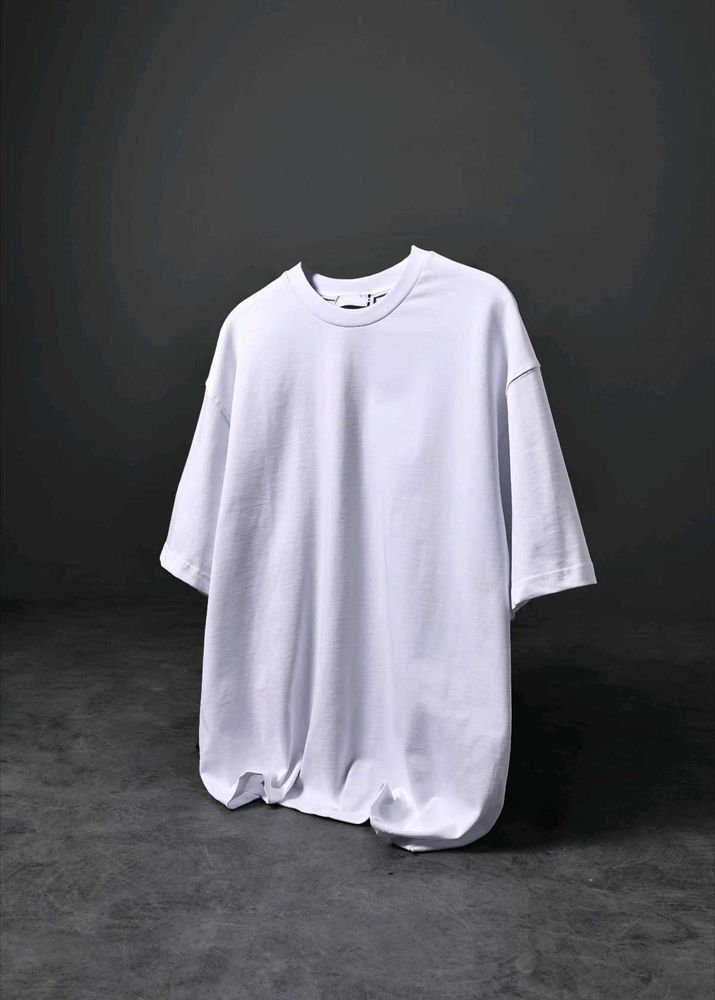 Unisex Oversized Tee 240GSM
