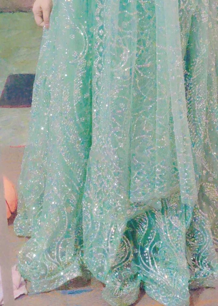 sirf ek baar pehni hai photo thik nhi aaya