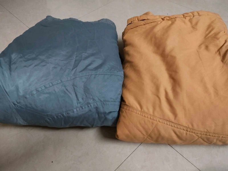 Coats, Jackets &amp; Sweats