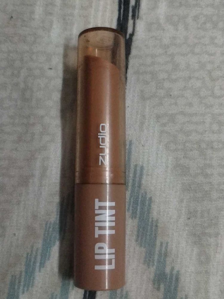 Zudio Lip Tint With Two Freebies