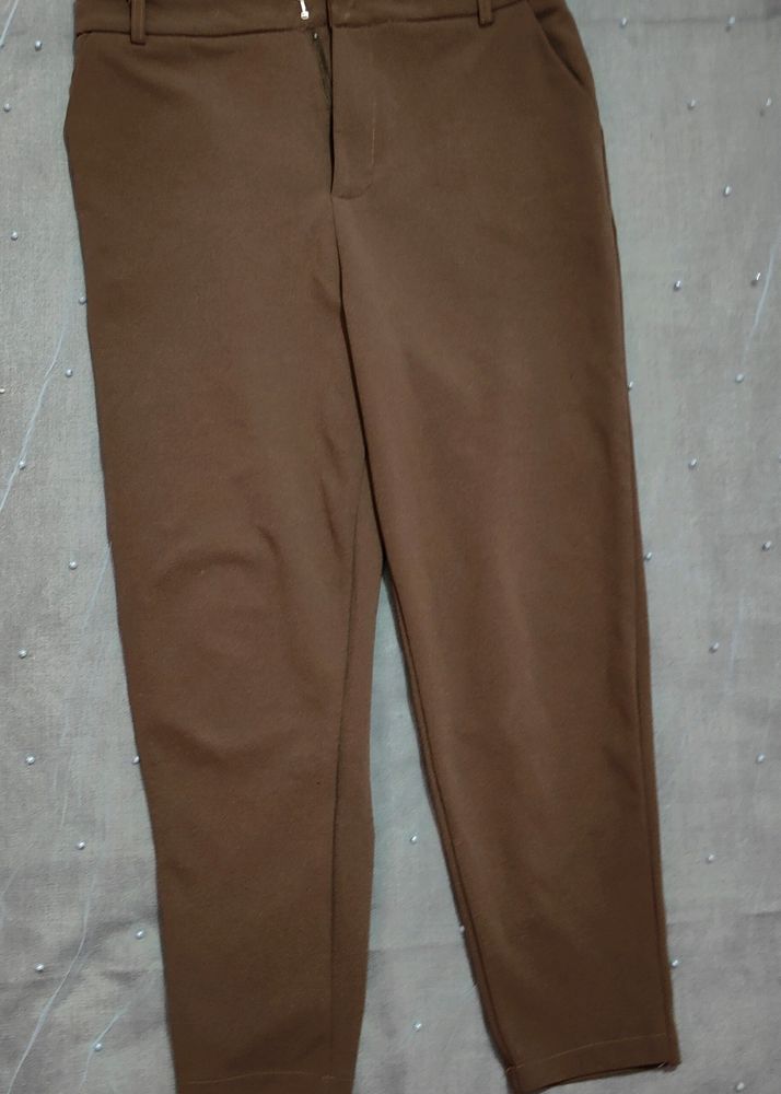 Brown Trouser 🥰pant