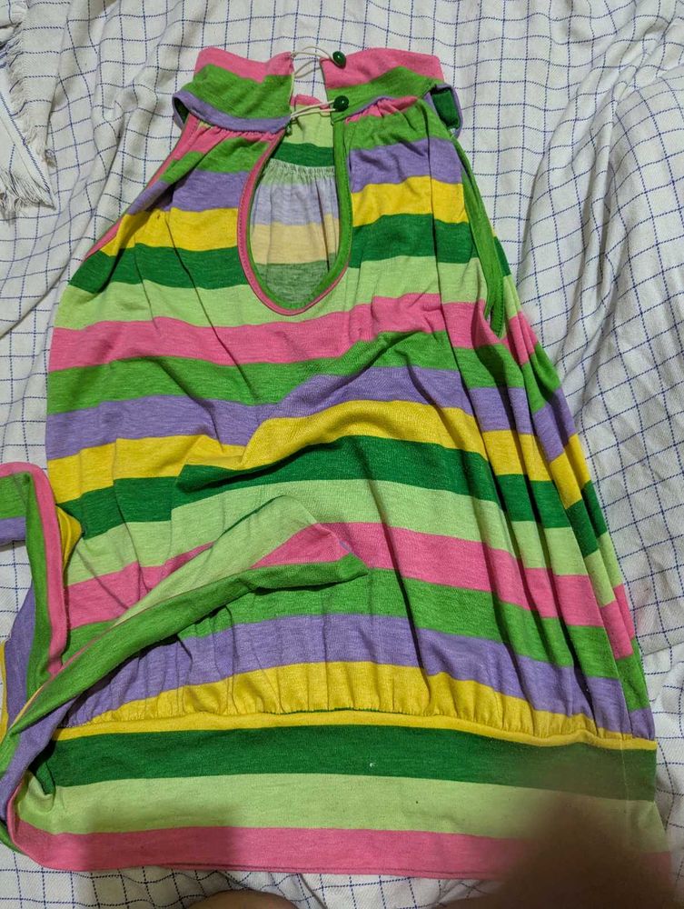 Combo Pack Of 2 Tops