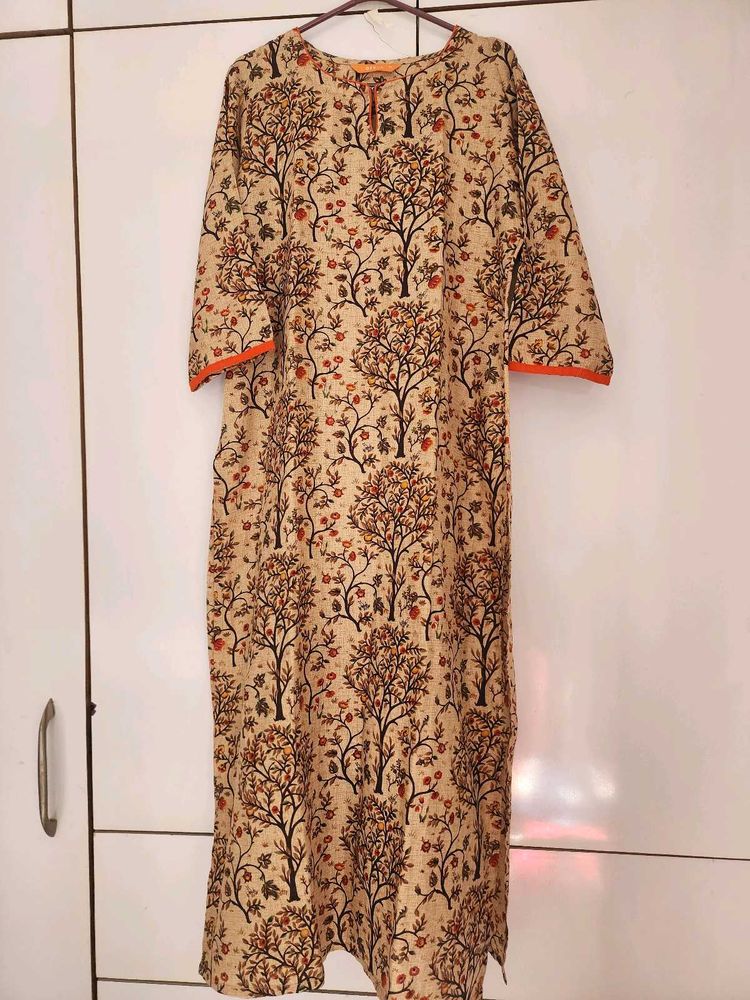 complete kurta set with plaso and dupatta