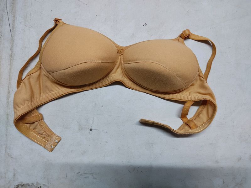 Women Foam Bra