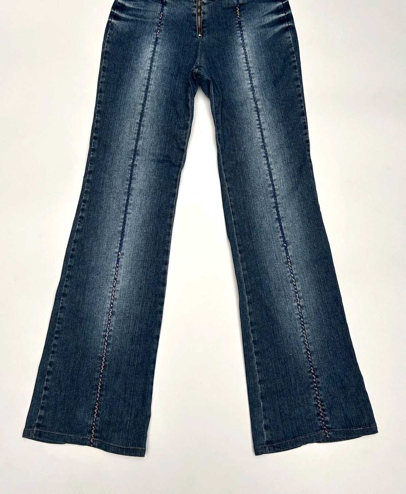 Y2K WOMEN JEANS