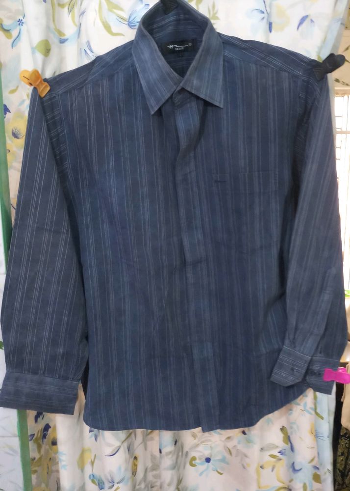 FULL SLEEVE SHIRT FOR MEN