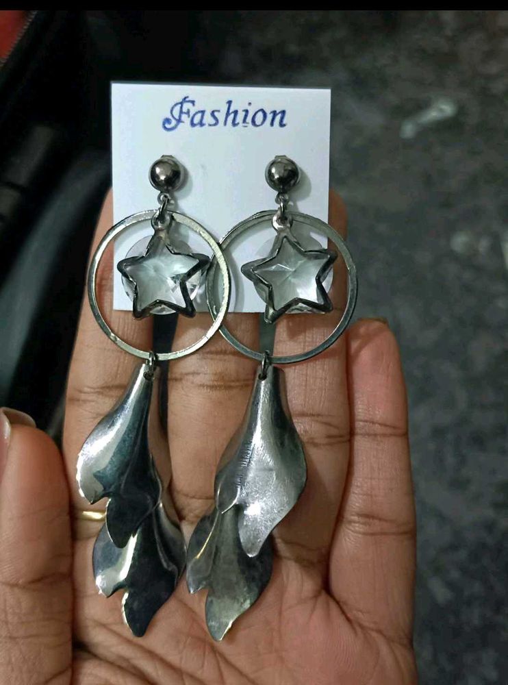 Trending Earrings