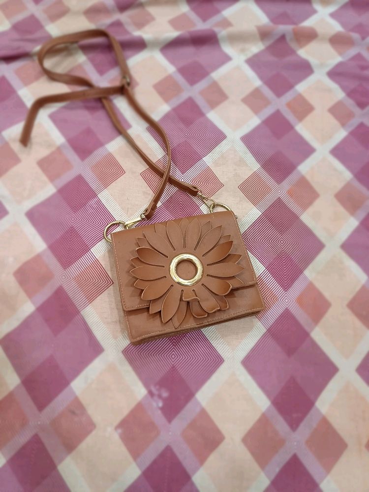 Sling Bag
