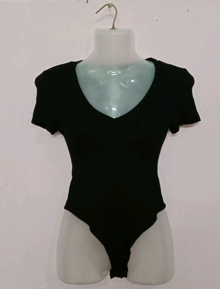 SAVANA Women&#39;s Bodysuit