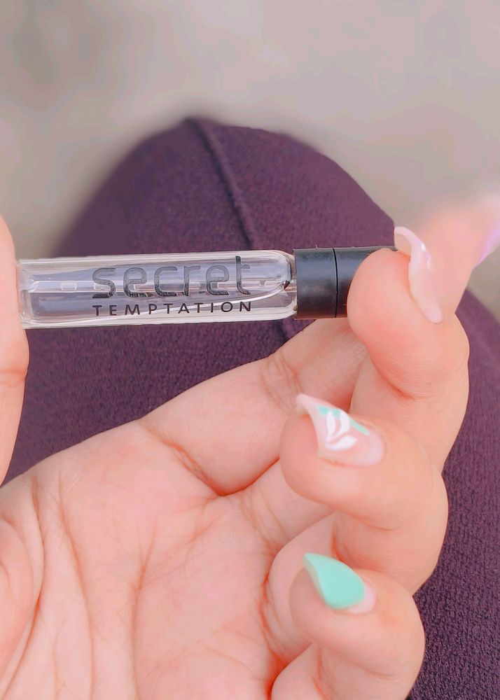 Perfume (Pocket Perfume)