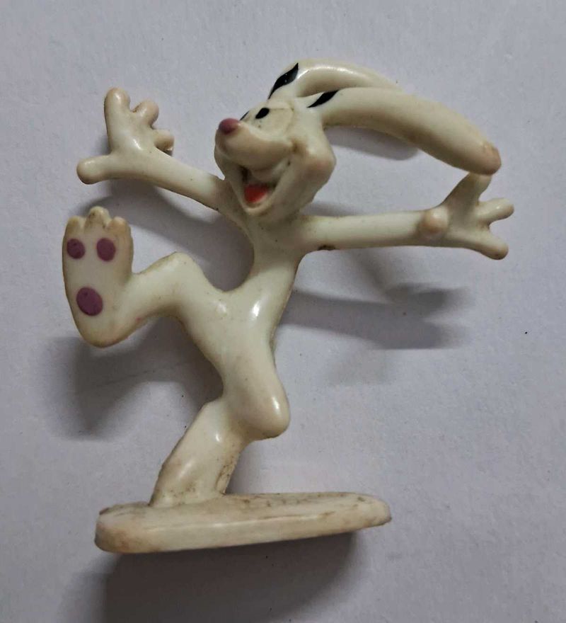 Vintage Trix Bunny Figurine