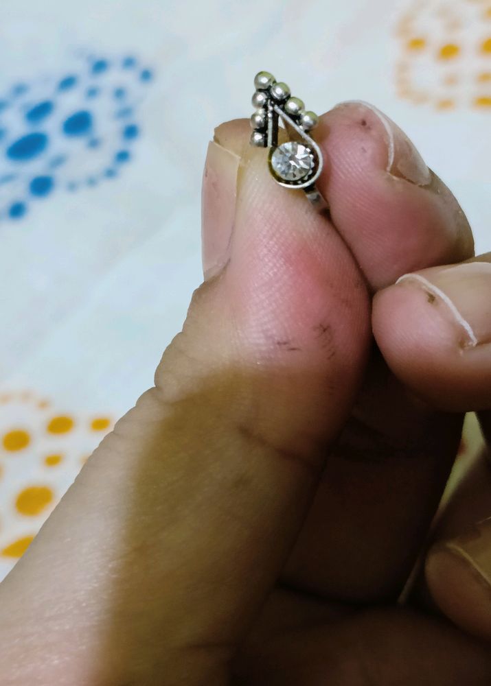 Nose Pin (Koka)