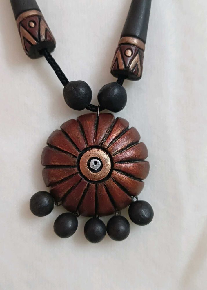 AUTHENTIC AND FUNKY JEWELLERY- 2  SETS