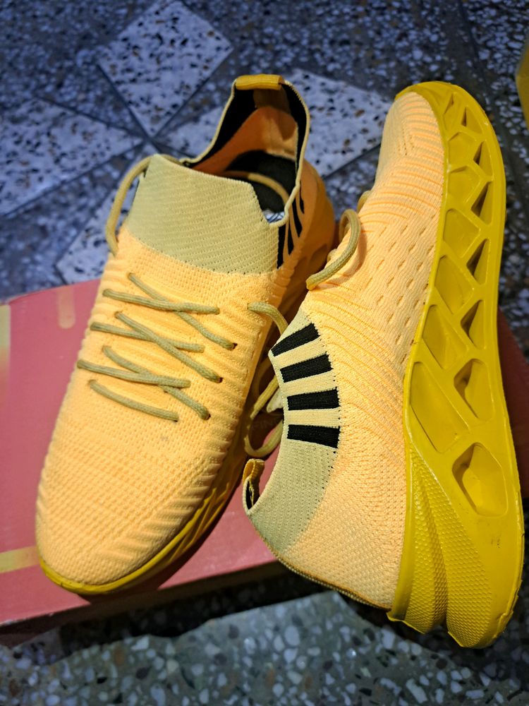 Style Running Shokes