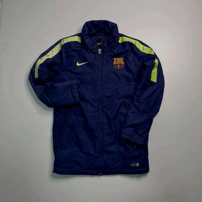 Nike FC Barcelona Jacket