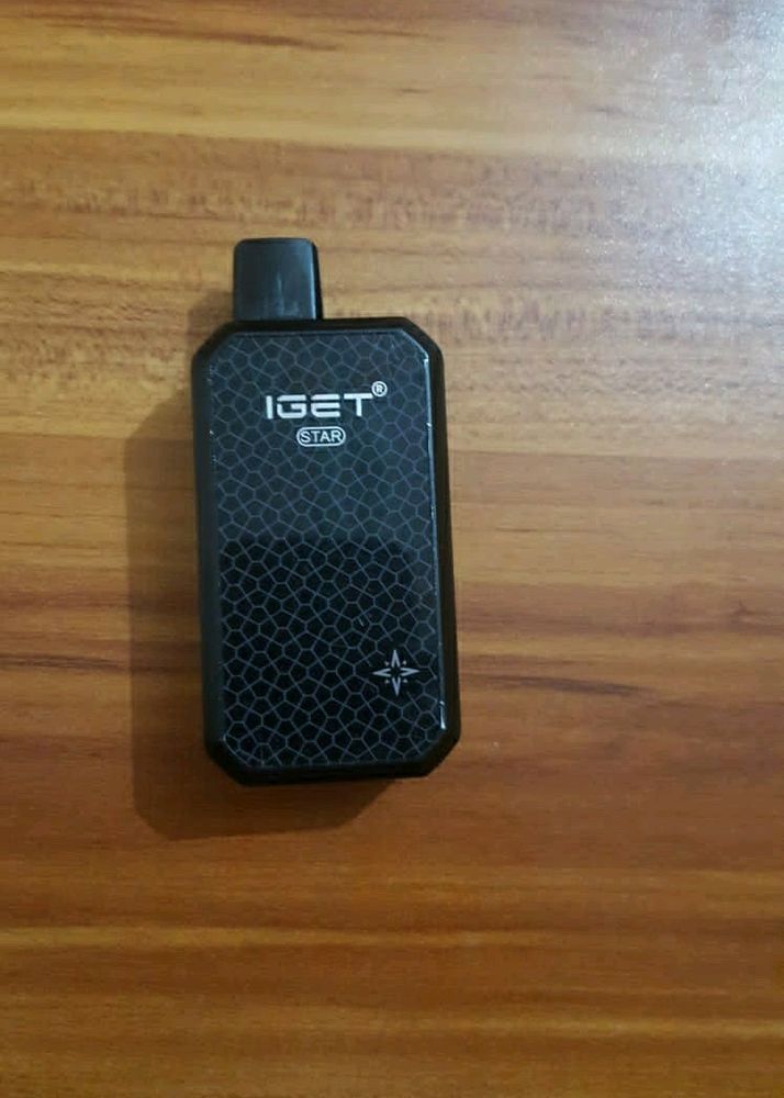 Iget Star Lush Ice Vape