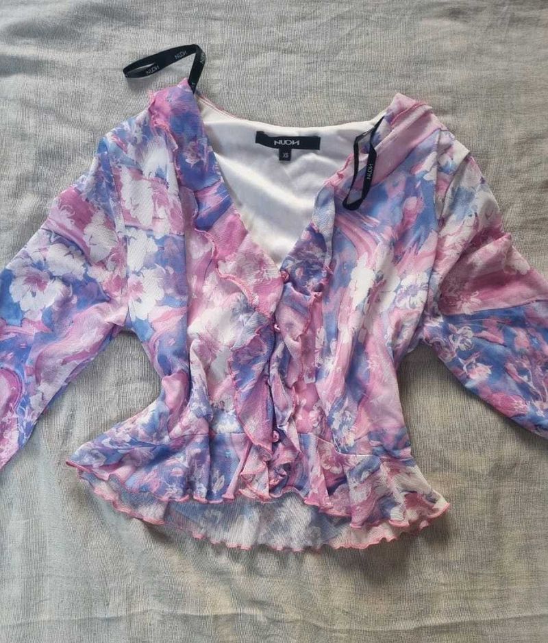 Vintage Top