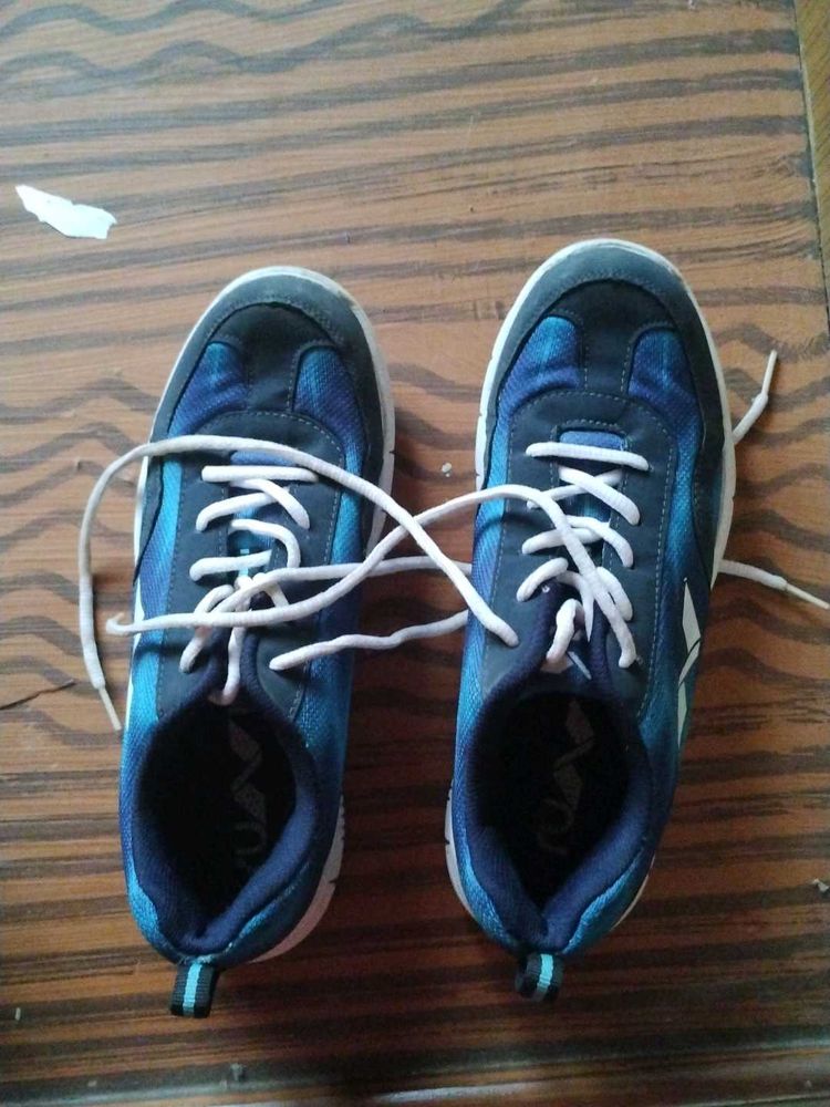 Sports Shoes In Good Condition