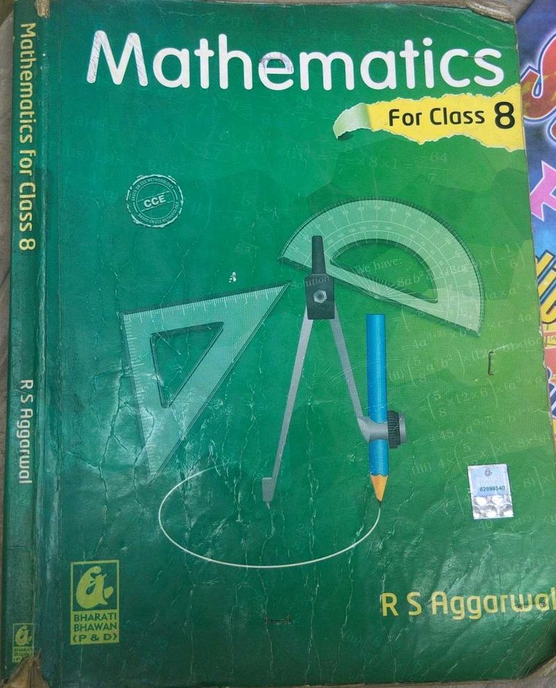 Mathematics for Class 8.free modern periodic table
