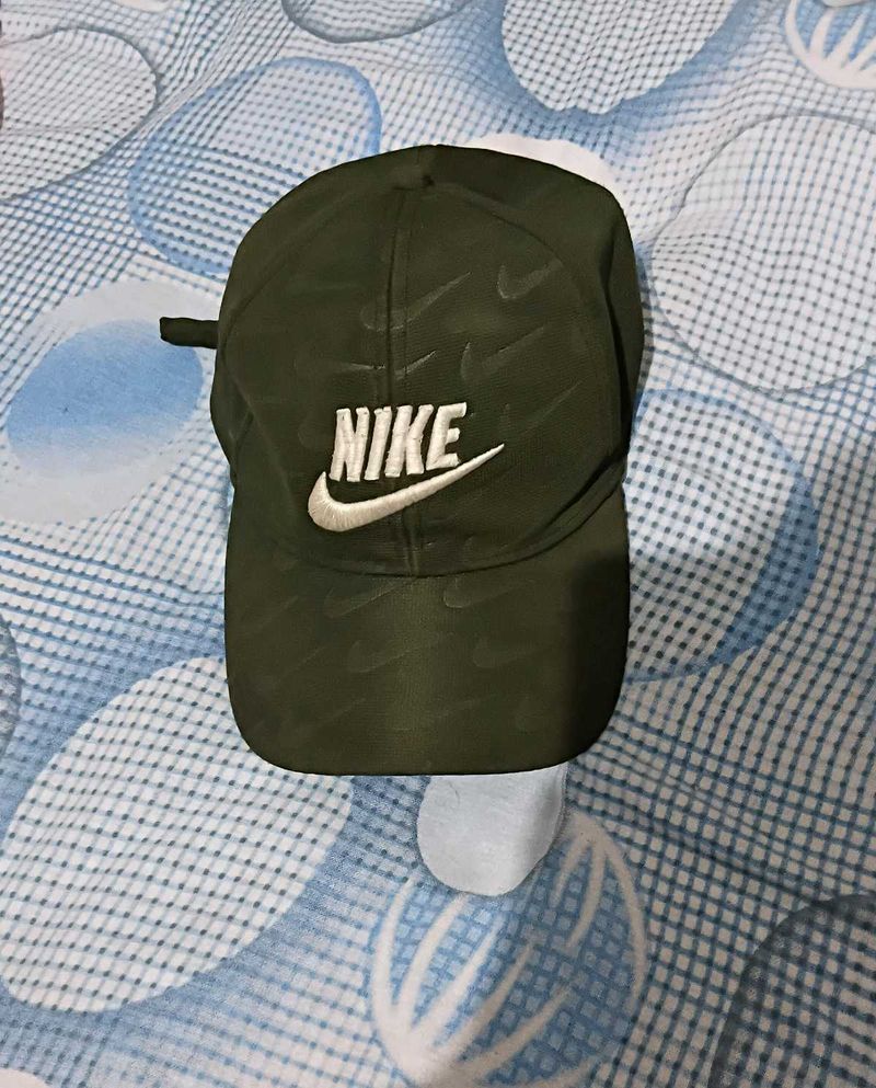 Cap