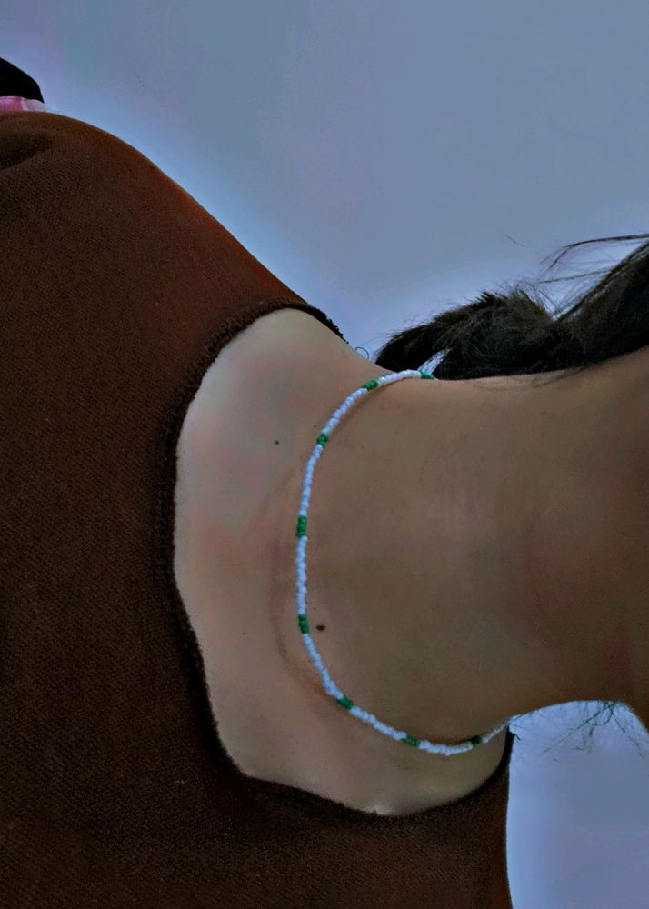 Beads Necklace