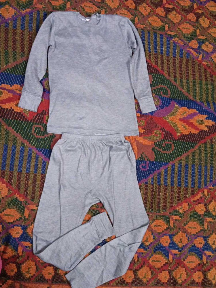 Thermal Wear Set