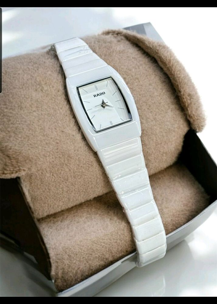 Rado For Her