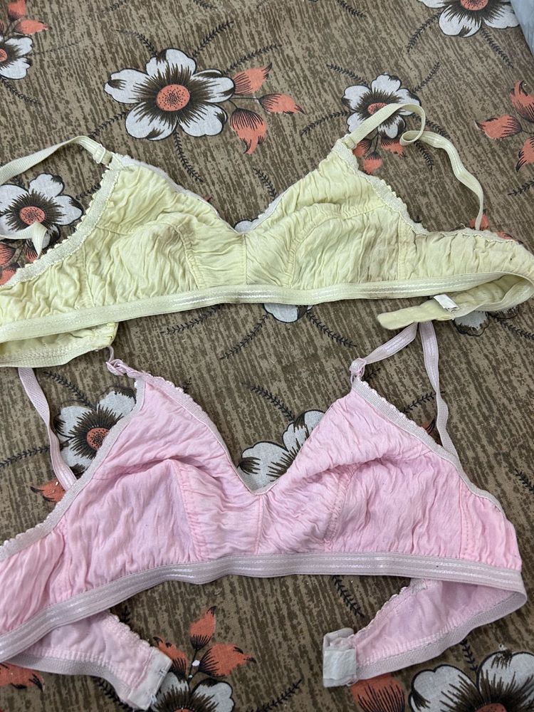 Combo Of 2 Bra