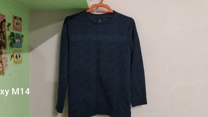 Men's Stylish Long Sleeve Shirt