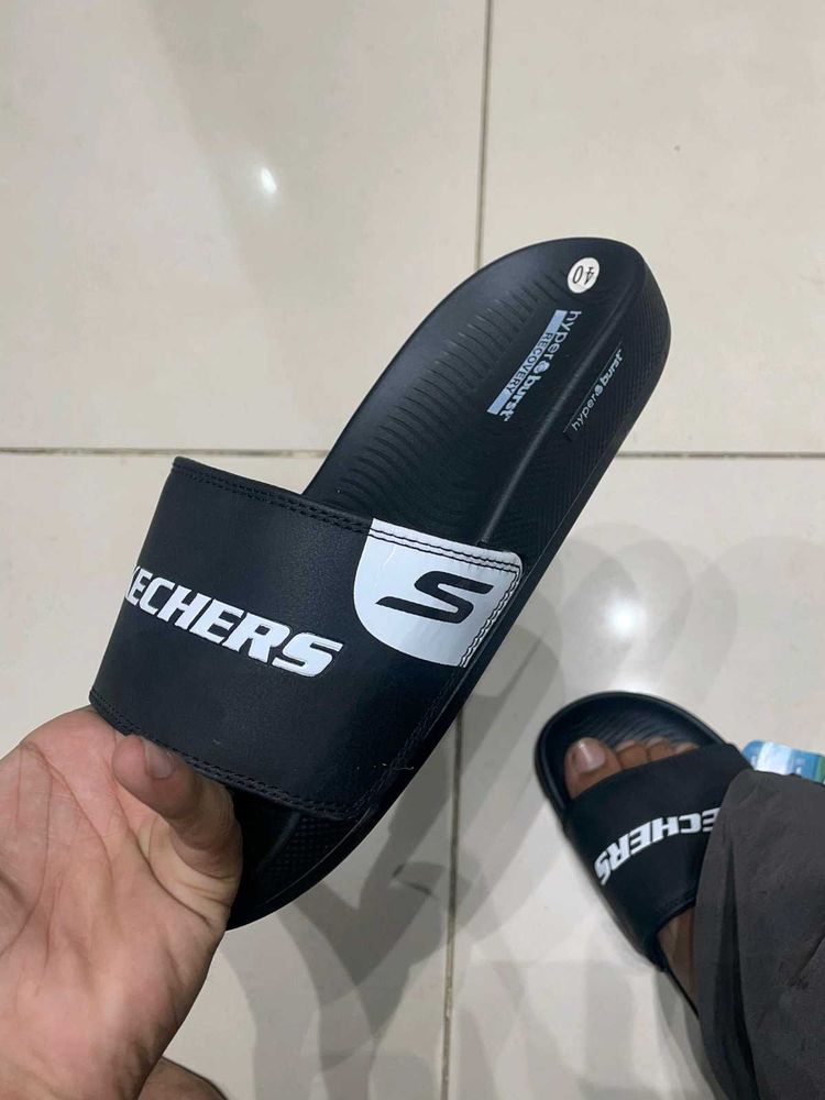 Skechers Flip-flop Slippers!