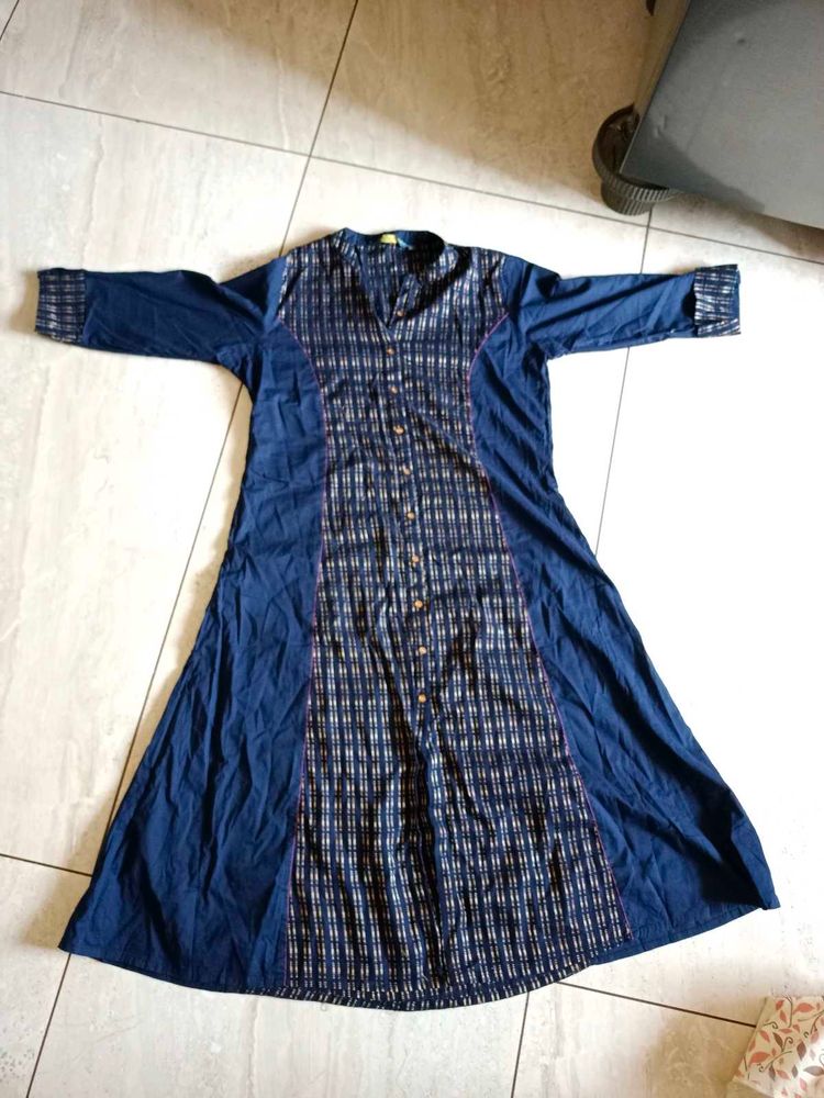 2xl Kurtis