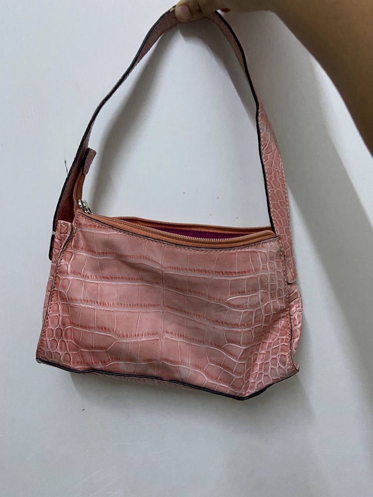 Pink Baguette