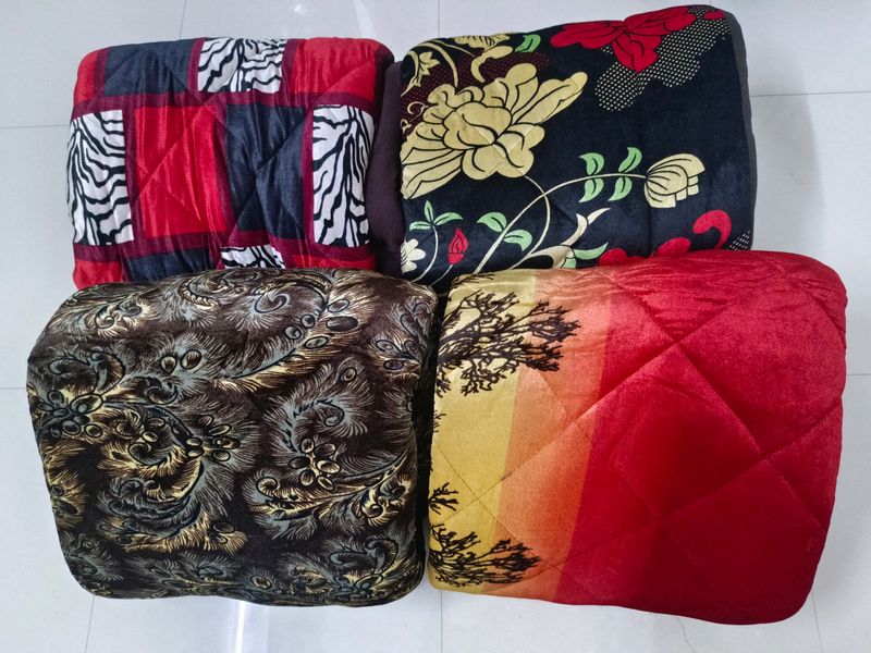 Blankets