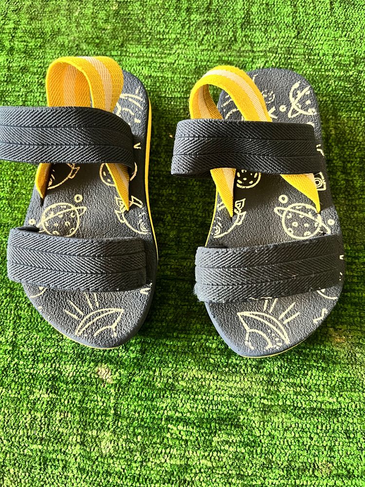 Toddler Kids Sandals