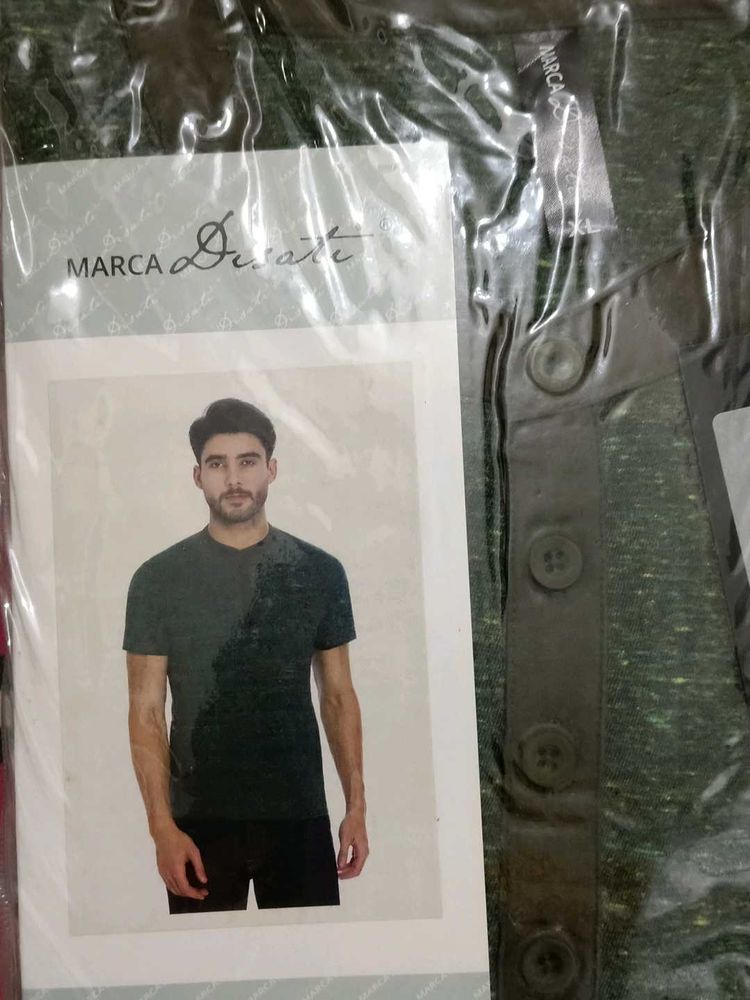 Marca Desati Men&#39;s Tshirt