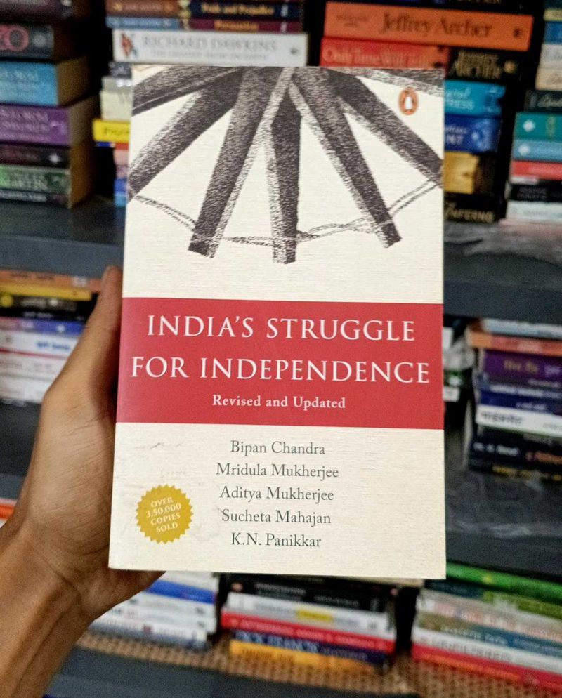 India&#39;s Independence Struggle