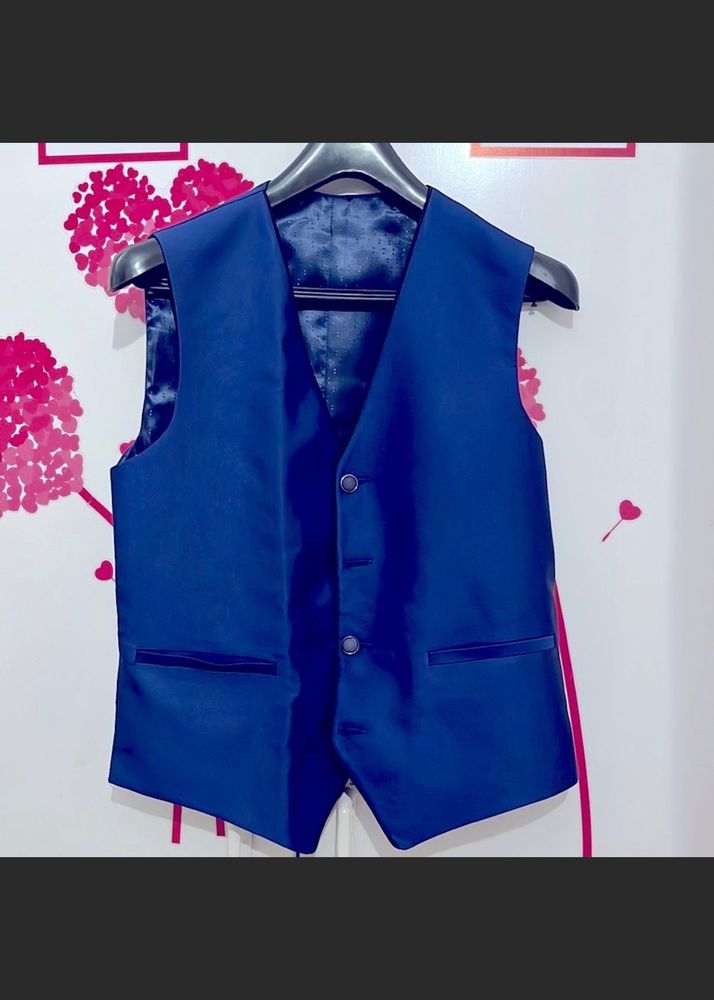 Men Vest