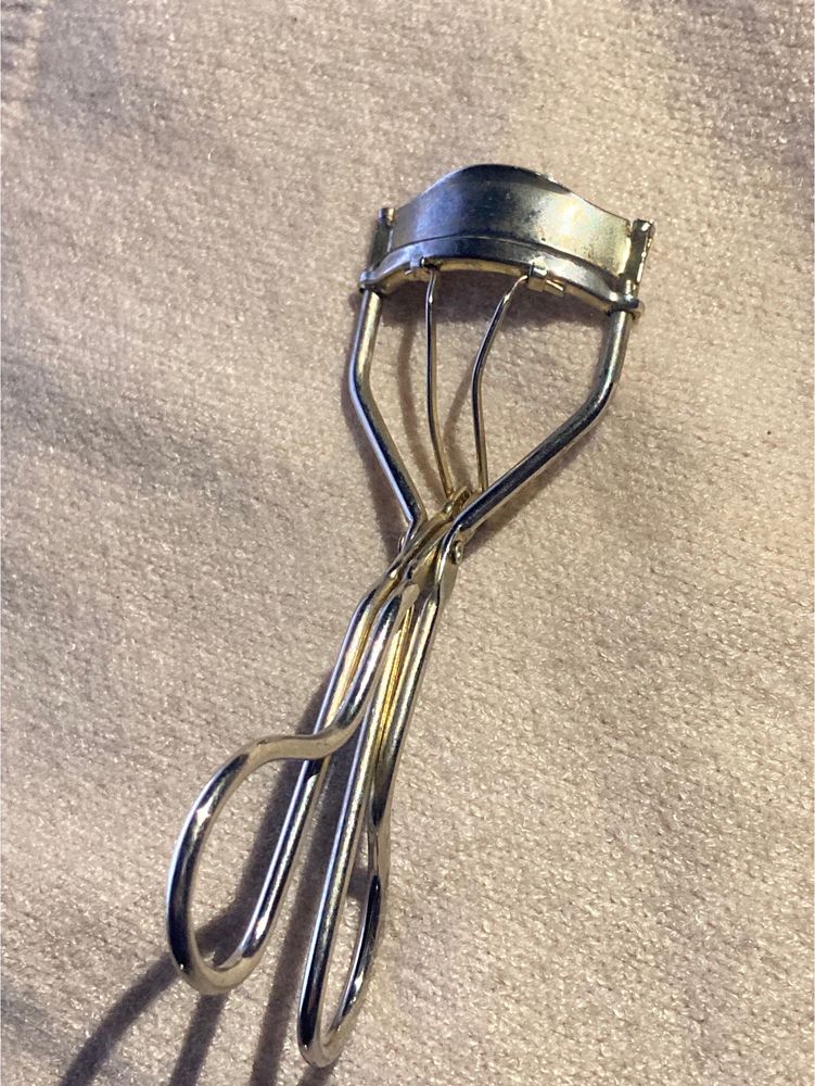 Eyelashes Curler