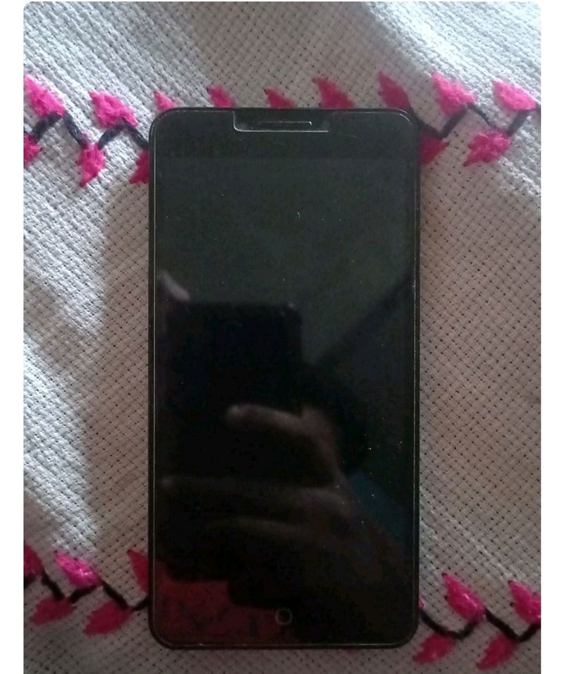 Yu Yureka Plus 5510A
