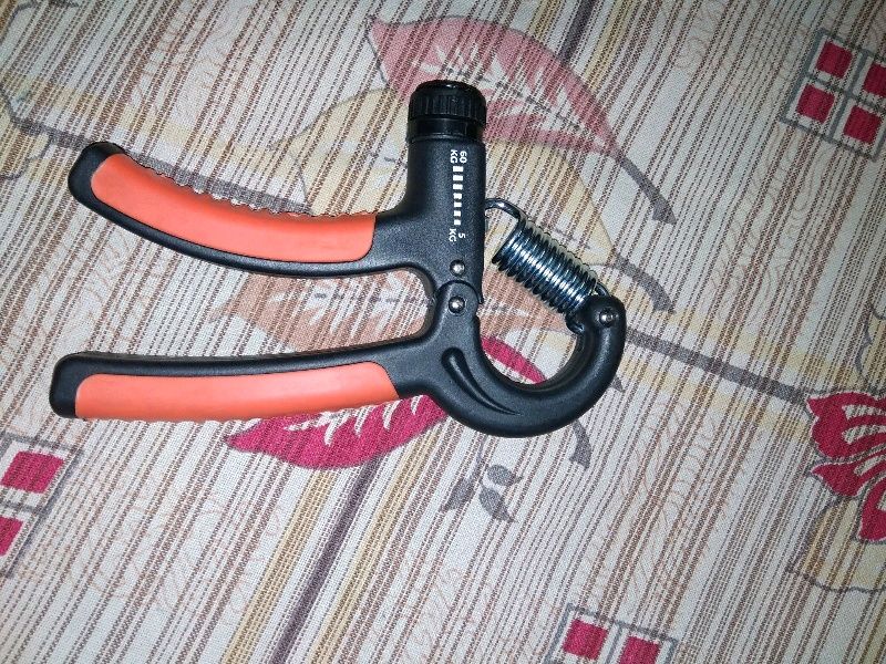 Hand Gripper