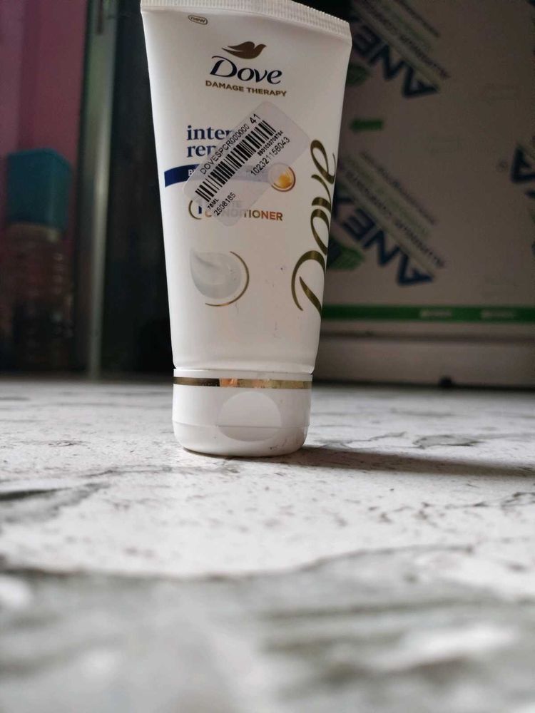 Dove Conditioner And Freebie💐