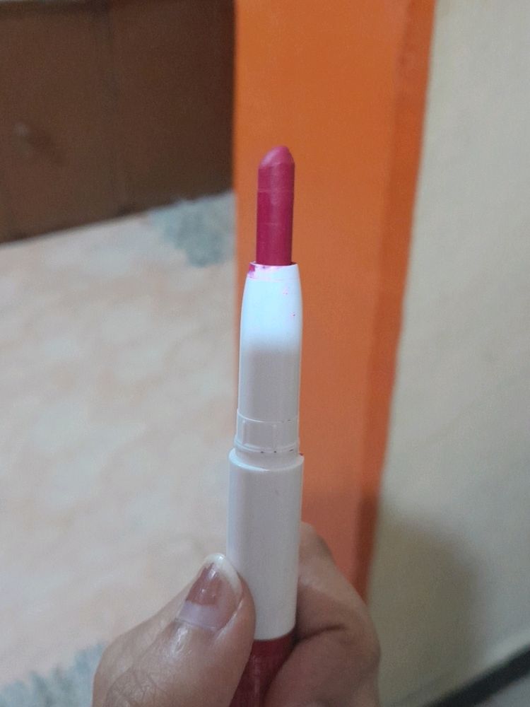 Lipstick Insight