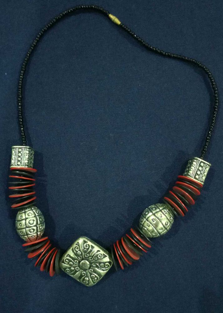 Bohemian Style Neckpiece🌟