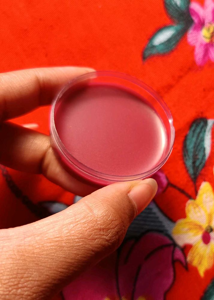 Handmade Lip Balm