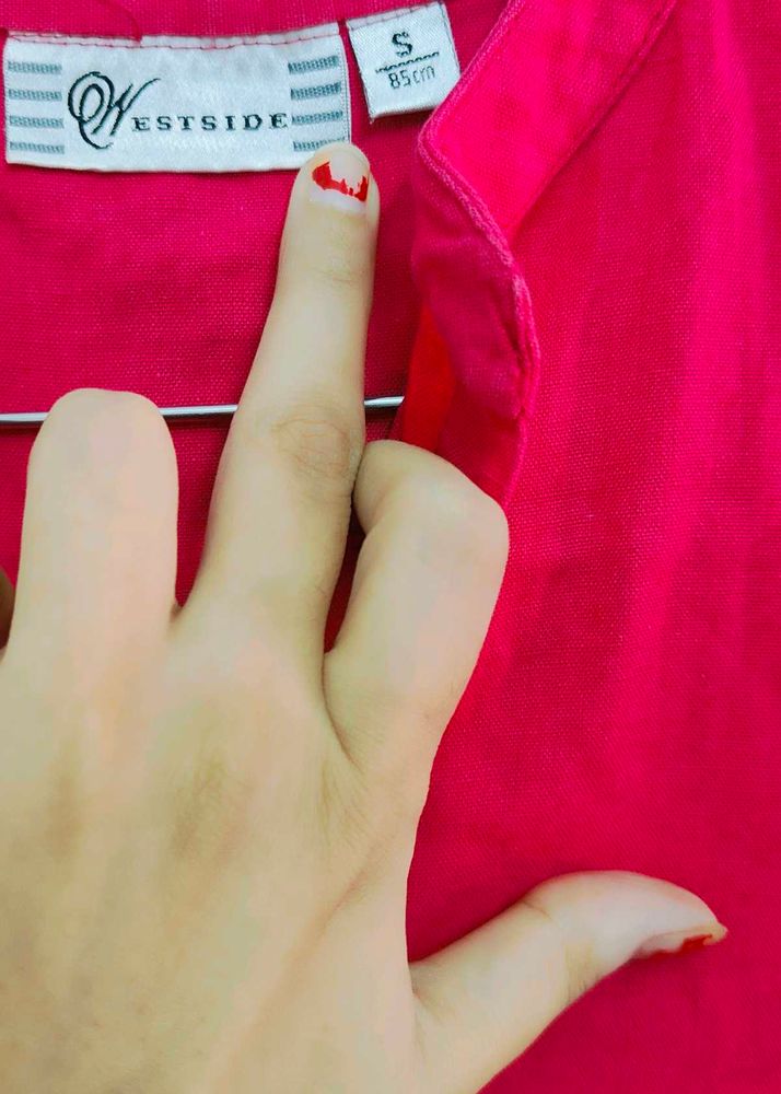Westside Kurti