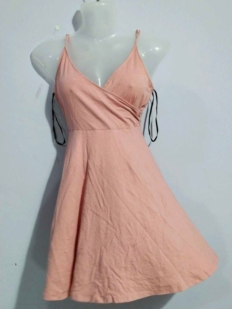 FOREVER 21 DRESS