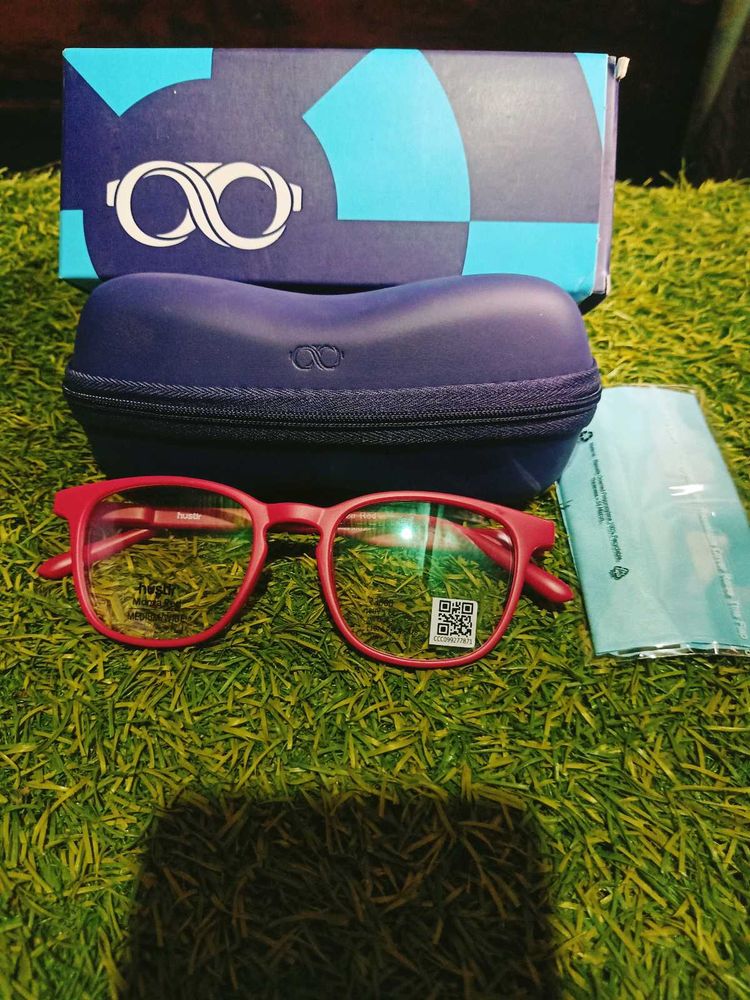New Lenskart Frame